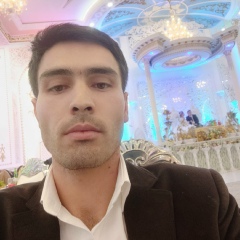 Sanjar Juraev, 19.01, Душанбе