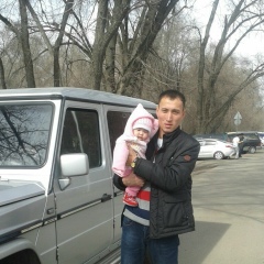 Даурен Тынысбекулы, 28.08.1988, Алматы