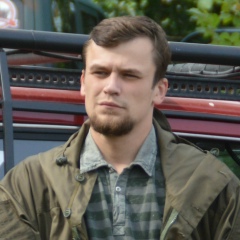 Илья Клементьев, 25.05, Казань