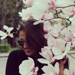 Наталья Иванова, 03.04, Москва