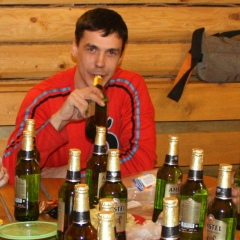 Дмитрий Шангин, 10.02, Гатчина
