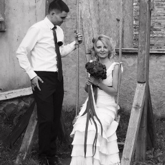 Ольга Антонова, 24.12.1986, Зеленоград