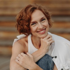 Светлана Карпикова, 22.03, Тюмень