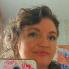 Анна Соколова, 20.02.1987, Великий Новгород