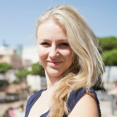 Оля Шевчук, Львов