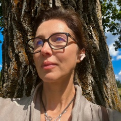 Юлия Федорищева, 04.10.1979, Тольятти