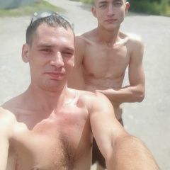 Юрий Дворянинов, 26.10, Братск