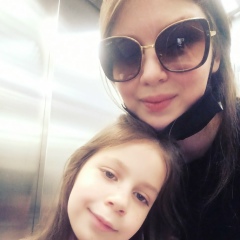 Юлиана Ершова, 20.09.1989, Мурманск