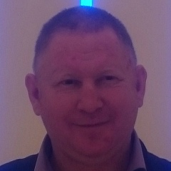 Олег Балахонов, 31.01, Санкт-Петербург