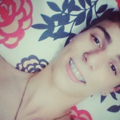 Enzo Silva, 10.09.1986, Belém