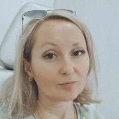Ирина Васильевна, Надым