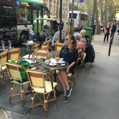 Людмила Омельчук, 26.03.1990, Киев