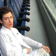 Виталий Ефрентович, 21.07.1999, Красноярск