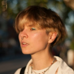 Алиса Волкова, 11.05, Харьков