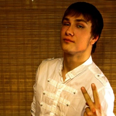 Даниил Казанов, 16.01.1995, Якутск