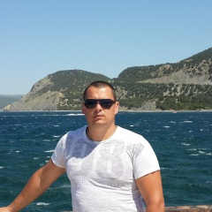 Денис Стародубцев, Санкт-Петербург