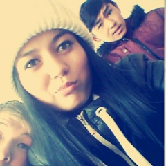 Bibinur Abdikarimova, 18.11