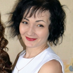 Наталья Чуть, 30.05.1978, Терновка