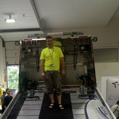 Сергей Миллер, 16.02.1988, Калининград