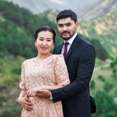 Маржан Сапарбаева, 30.04.1994