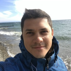 Евгений Павлов, 26.12, Санкт-Петербург