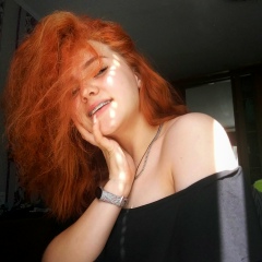 Таня Кондрух, 07.03, Сумы