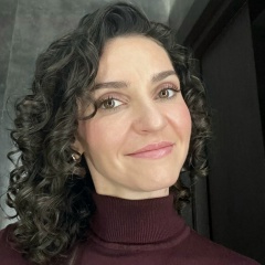 Виктория Рояк, 17.01