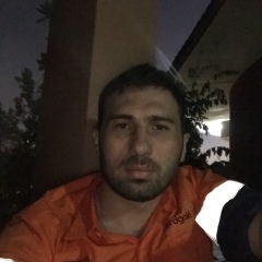 Максим Сорокин, Владивосток