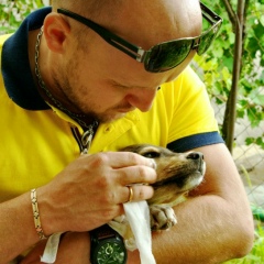 Алексей Васильев, 19.03.1979, Днепр (Днепропетровск)