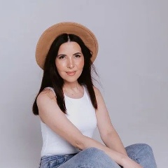 Резеда Диргамова, 07.05, Уфа