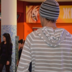 Дмитрий Никулин, 18.10.1983, Москва