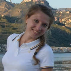 Светлана Музалёва, 18.09.1987