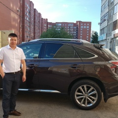 Эмиль Эргешев, 14.01
