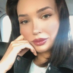 Юлия Рябинина, 14.06.1992, Новосибирск