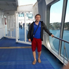 Максим Федорович, 05.07.1988, Минск