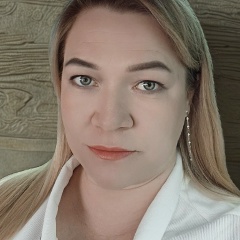 Юлия Бабкина, 27.11, Челябинск