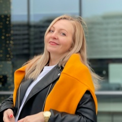 Марина Пономарева, 01.04, Санкт-Петербург
