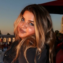 Валентина Гапоян, Батуми