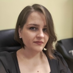 Ирина Грекова, 09.09.1997, Ростов-на-Дону