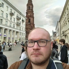 Сергей Сметанюк, 26.12, Москва
