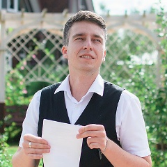 Александр Кулаков, 25.12.1988, Москва