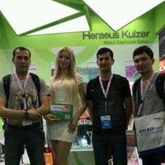 Odilkhan Shadmanov, 28.01.1987, Ташкент