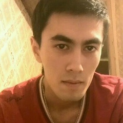 Исроил Джалолов, 13.09.1994, Москва