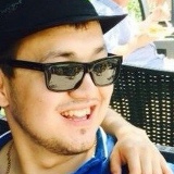 Azamat Tatcheyev, 08.07, Атырау