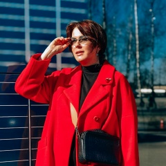 Элина Малина, 28.01.1984, Брянск