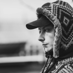 Алексей Литвиненко, Москва