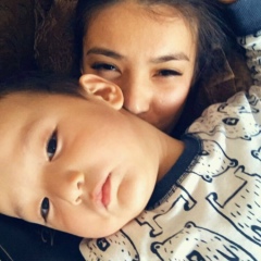 Жан Айтуганова, 26.11.1992, Актау