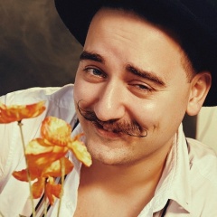 Владимир Карамышев, 23.04, Таганрог