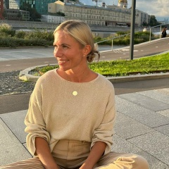 Ксения Дроздова, 27.09.1989, Москва