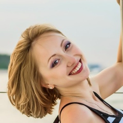 Марина Павлова, 06.05.1986, Одесса